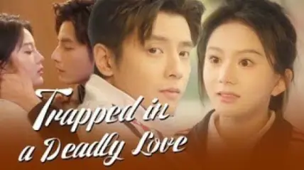 Bayangmu di Tengah Badai: Cinta Mematikan yang Terjebak antara Dendam Keluarga dan Obsesi Gila!